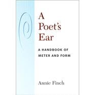 A Poet's Ear