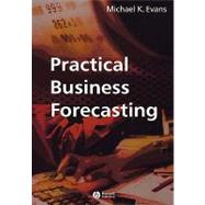 Practical Business Forecasting