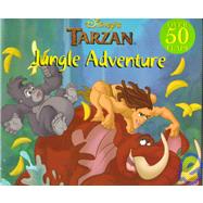 Disney's Tarzan: Jungle Adventure