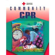Community Cpr: American Red Cross
