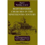 Bedfordshire Churches in the Nineteenth Century