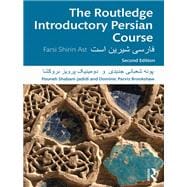 The Routledge Introductory Persian Course
