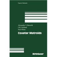 Coxeter Matroids
