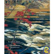The Group of Seven Book of Days / Le Groupe Des Septs Calendrier Perpetuel