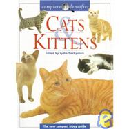 Complete Identifier - Cats and Kittens