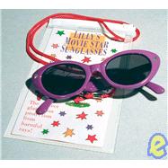 Lilly's Movie Star Sunglasses