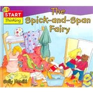 The Spick-and-span Fairy
