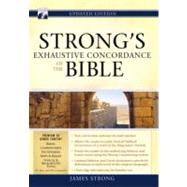 Strong's Exhaustive Concordance of The Bible