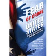 Fear of Crime in the United States