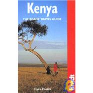 Kenya; The Bradt Travel Guide