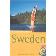 The Rough Guide to Sweden 3