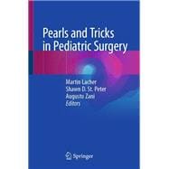 Pearls and Tricks in Pediatric Surgery