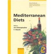 Mediterranean Diets