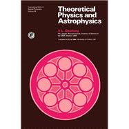 Theoretical Physics and Astrophysics
