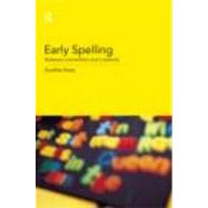 Early Spelling: From Convention to Creativity