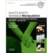 Maitland's Vertebral Manipulation: Management of Neuromusculoskeletal Disorders
