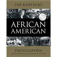 The Kentucky African American Encyclopedia