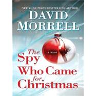 The Spy Who Came for Christmas