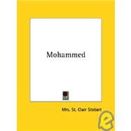 Mohammed