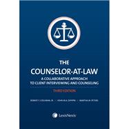 The Counselor-at-Law