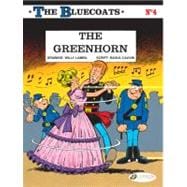 The Greenhorn