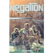 Negation 4: Shock & Awe