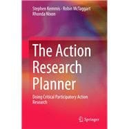 The Action Research Planner