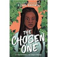 The Chosen One A First-Generation Ivy League Odyssey