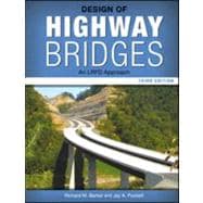 Design of Highway Bridges An LRFD Approach