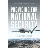 Providing for National Security