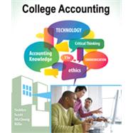 College Accounting, Chapters 1-24