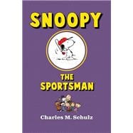 Snoopy the Sportsman