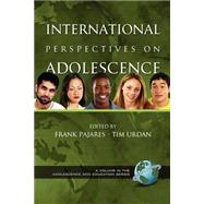 International Perspectives on Adolescence