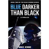 Blue Darker Than Black