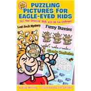 Puzzling Pictures for Eagle-eyed Kids