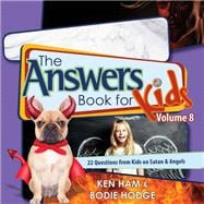 The Answers Book for Kids