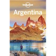 Lonely Planet Argentina 11