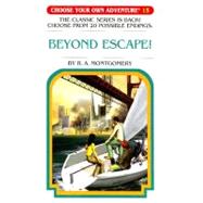 Beyond Escape!
