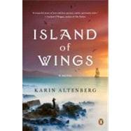 Island of Wings : A Novel
