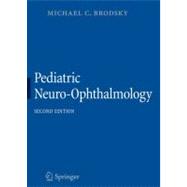 Pediatric Neuro-ophthalmology