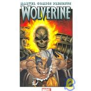Marvel Comics Presents Wolverine - Volume 4