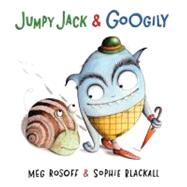 Jumpy Jack & Googily