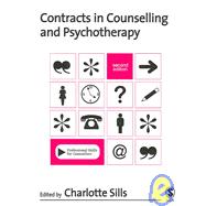 Contracts in Counselling and Psychotherapy