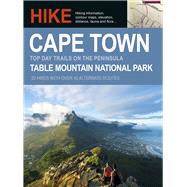 Hike Cape Town Top Day Trails on the Peninsula