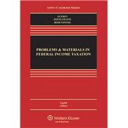 Problems and Materials in Federal Income Taxation