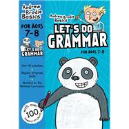 Let's Do Grammar 7 - 8