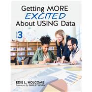 Getting MORE Excited About USING Data