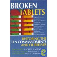 Broken Tablets