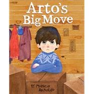 Arto's Big Move