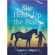 She Holds Up the Stars